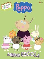 Histórias da Peppa Pig